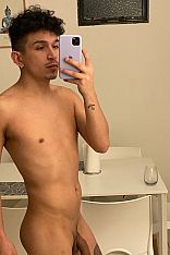 Foto #32 de Agus Dotado