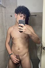 Foto #55 de Agus Dotado