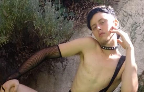 Safiro Escort Masculino