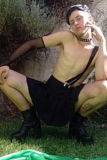 Safiro Escort Masculino
