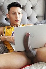 Isaac Male Escort