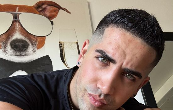 Gonza Escort Masculino