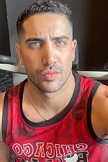 Gonza Escort Masculino