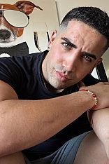 Gonza Escort Masculino