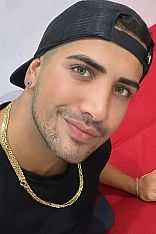 Gonza Escort Masculino