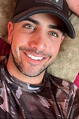 Gonza Escort Masculino