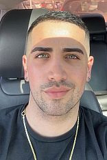 Gonza Escort Masculino