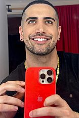 Gonza Escort Masculino