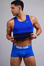 Gonza Escort Masculino