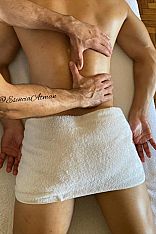 Varón Masajes Escort Masculino