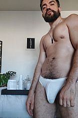 Foto #3 de Varón Masajes