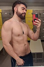 Varón Masajes Escort Masculino