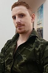 El Colo Escort Masculino