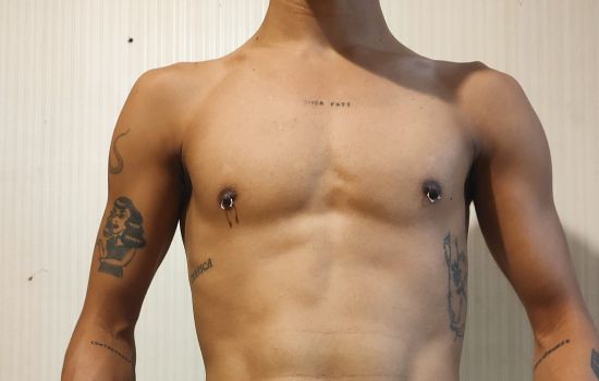 Lima Male Escort