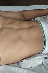 Lima Escort Masculino