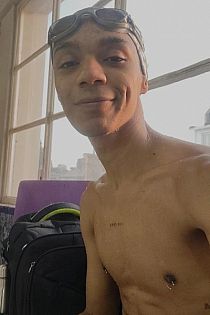 Lima Escort Masculino