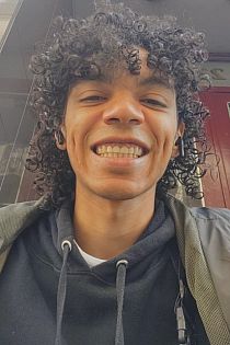 Lima Escort Masculino