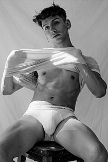 Seattle Male Escorts