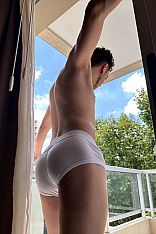 Polo Male Escort