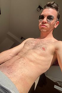 Polo Escort Masculino
