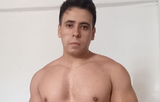 Victor Escort Masculino