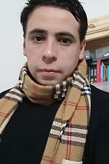 Victor Escort Masculino