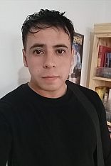 Victor Escort Masculino