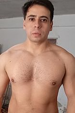 Victor Escort Masculino