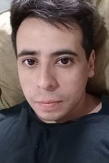 Victor Escort Masculino