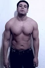 Victor Escort Masculino