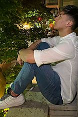 Nolan Escort Masculino