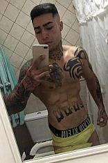 Cosmo Escort Masculino