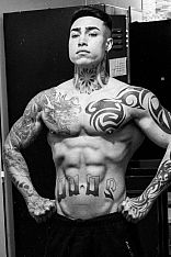 Cosmo Escort Masculino