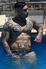 Cosmo Escort Masculino