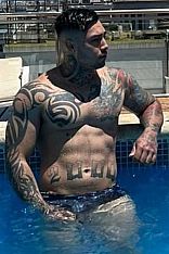 Cosmo Escort Masculino