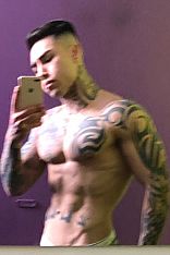 Cosmo Escort Masculino