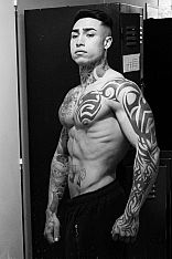 Cosmo Escort Masculino