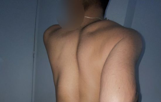 Zehus Escort Masculino