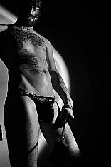 Braun Escort Masculino