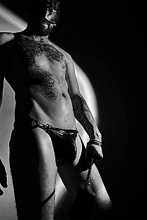 Braun Escort Masculino