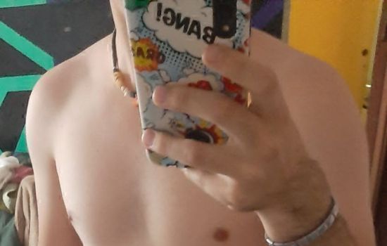 Comodín Escort Masculino