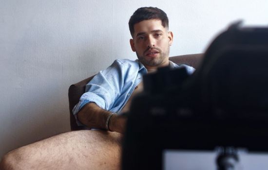 Comodín Escort Masculino