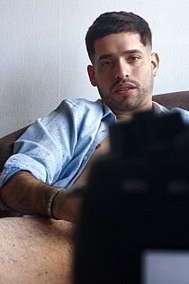 Comodín Escort Masculino