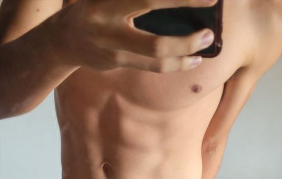 Vico Escort Masculino