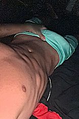 Vico Escort Masculino