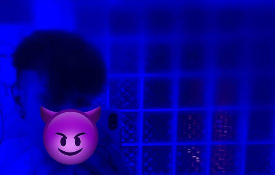 Simón Ch. Male Escort