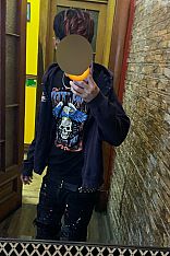 Photo #3 of Simón Ch.