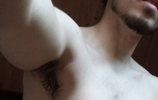 Índigo Py Escort Masculino