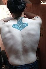 Índigo Py Escort Masculino