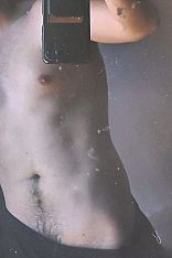 Índigo Py Escort Masculino